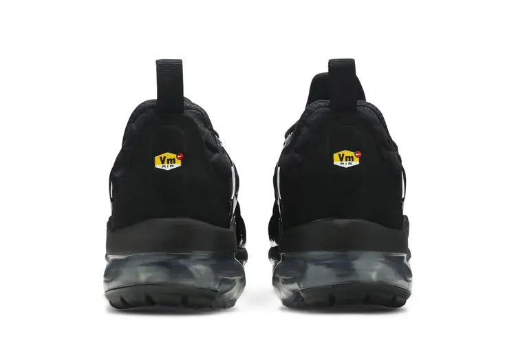 Nike Air VaporMax Plus SE Black