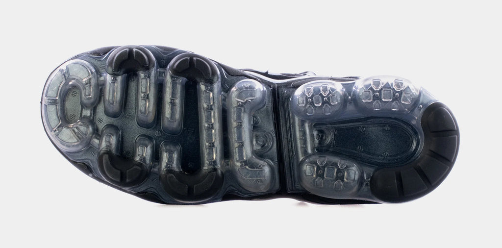 Nike Air VaporMax Plus SE Black