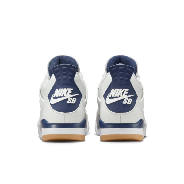 Jordan 4 Retro SB Navy