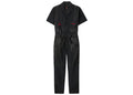 OFF-WHITE x Jordan Boiler Suit Black