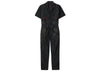 OFF-WHITE x Jordan Boiler Suit Black