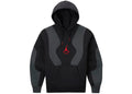 OFF-WHITE x Jordan Hoodie Hoodie  Schwarz