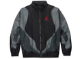OFF-WHITE x Jordan Webjacke Schwarz