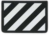 Off-White Binder-Kartenhalter Schwarz/Weiß