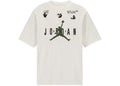 T-shirt OFF-WHITE x Jordan Sail