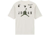 T-shirt OFF-WHITE x Jordan Sail