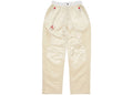 Pantalon tissé OFF-WHITE x Jordan blanc