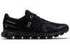 Sur Running Cloud 6 All Black