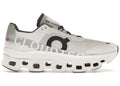 Auf dem Lauf Cloudmonster All White