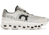 Auf dem Lauf Cloudmonster All White
