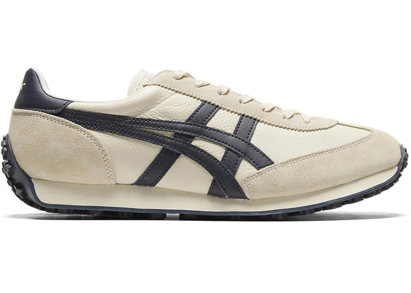 Onitsuka Tiger EDR 78 Birken-Peacoat