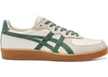 Onitsuka Tiger GSM Cream Hiking Green Gum