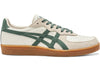 Onitsuka Tiger GSM Cream Randonnée Vert Gomme