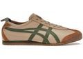 Onitsuka Tiger Mexico 66 Beige Grasgrün