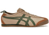 Onitsuka Tiger Mexico 66 Beige Grass Green