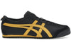 Onitsuka Tiger Mexico 66 Black Yellow