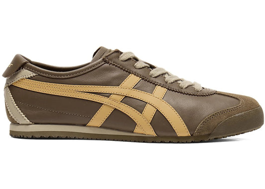Onitsuka Tiger Mexico 66 Clay Canyon Paper Bag