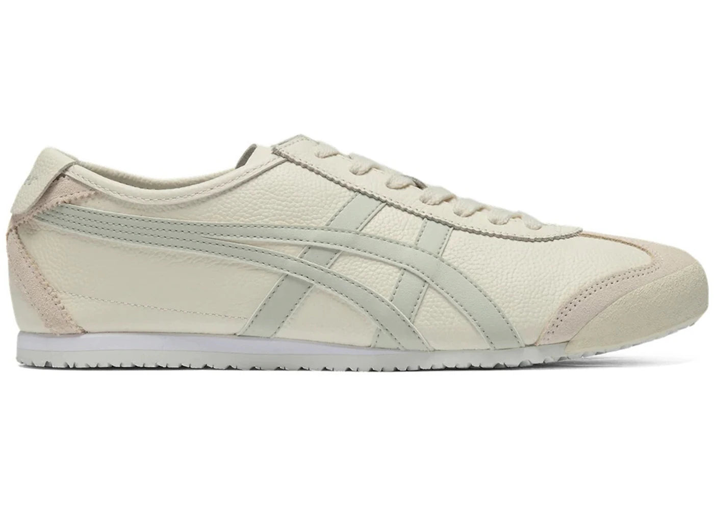 Onitsuka Tiger Mexico 66 Crème Sauge Clair