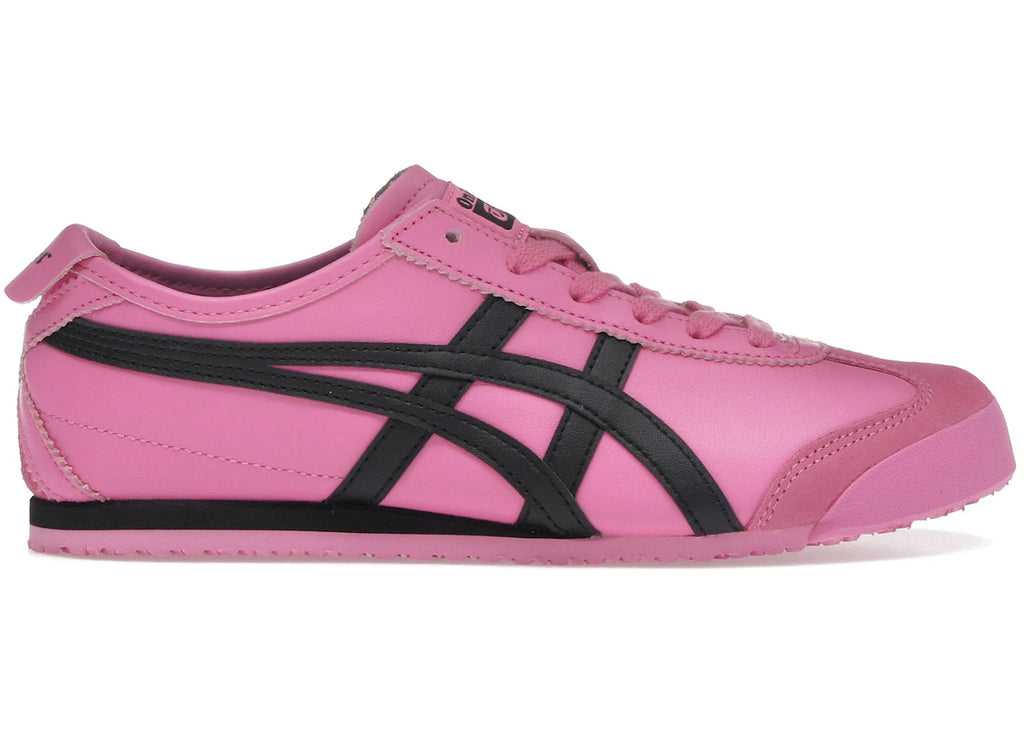 Onitsuka Tiger Mexico 66 Dragon Fruit Black