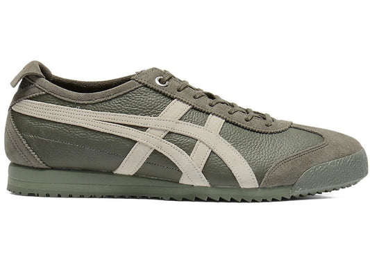 Onitsuka Tiger Mexico 66 SD Vintage Mantle Green Ivory