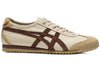 Onitsuka Tiger Mexico 66 SD Vintage Putty Dark Brown