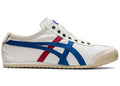 Onitsuka Tiger Mexico 66 Slip-On Blanc Bleu Rouge