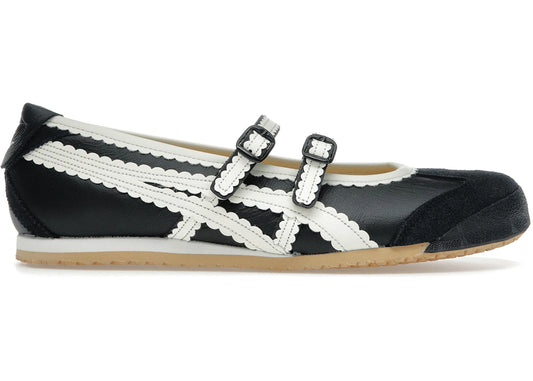 Onitsuka Tiger Mexico 66 TGRS Black Cream