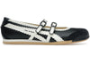 Onitsuka Tiger Mexico 66 TGRS Schwarz Creme