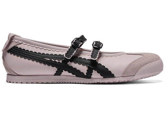 Onitsuka Tiger Mexico 66 TGRS Crystal Pink Graphite Grey
