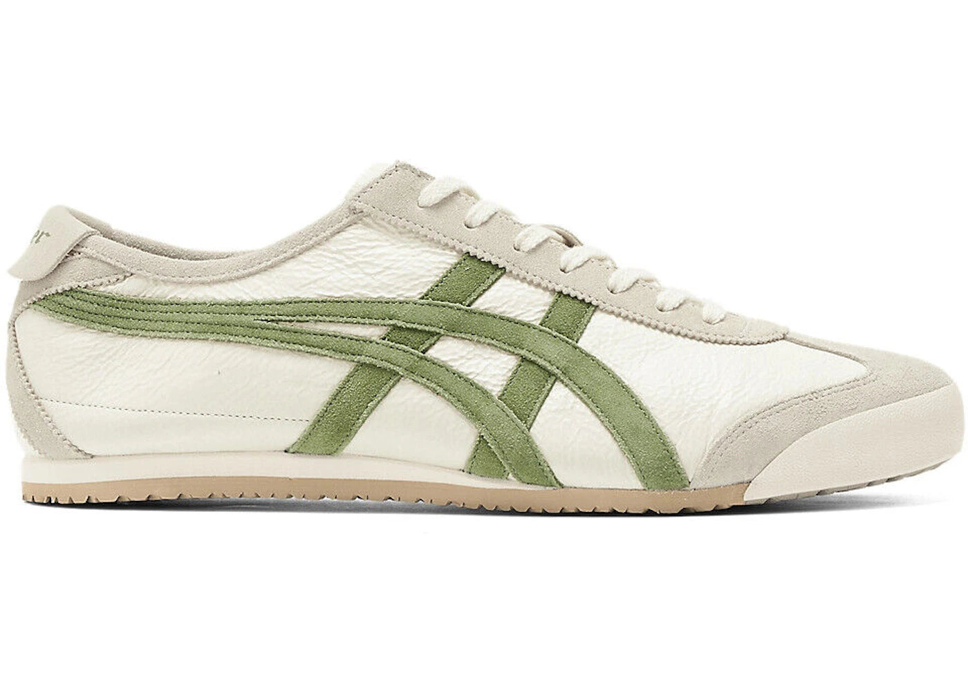 Onitsuka Tiger Mexico 66 Vintage Birkenkaktusgrün