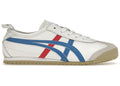 Onitsuka Tiger Mexico 66 Blanc Bleu Rouge