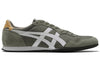 Onitsuka Tiger Serrano Burnt Olive White