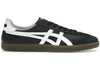Onitsuka Tiger Tokuten Gomme Blanche Noire