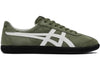 Onitsuka Tiger Tokuten Burnt Green White Black