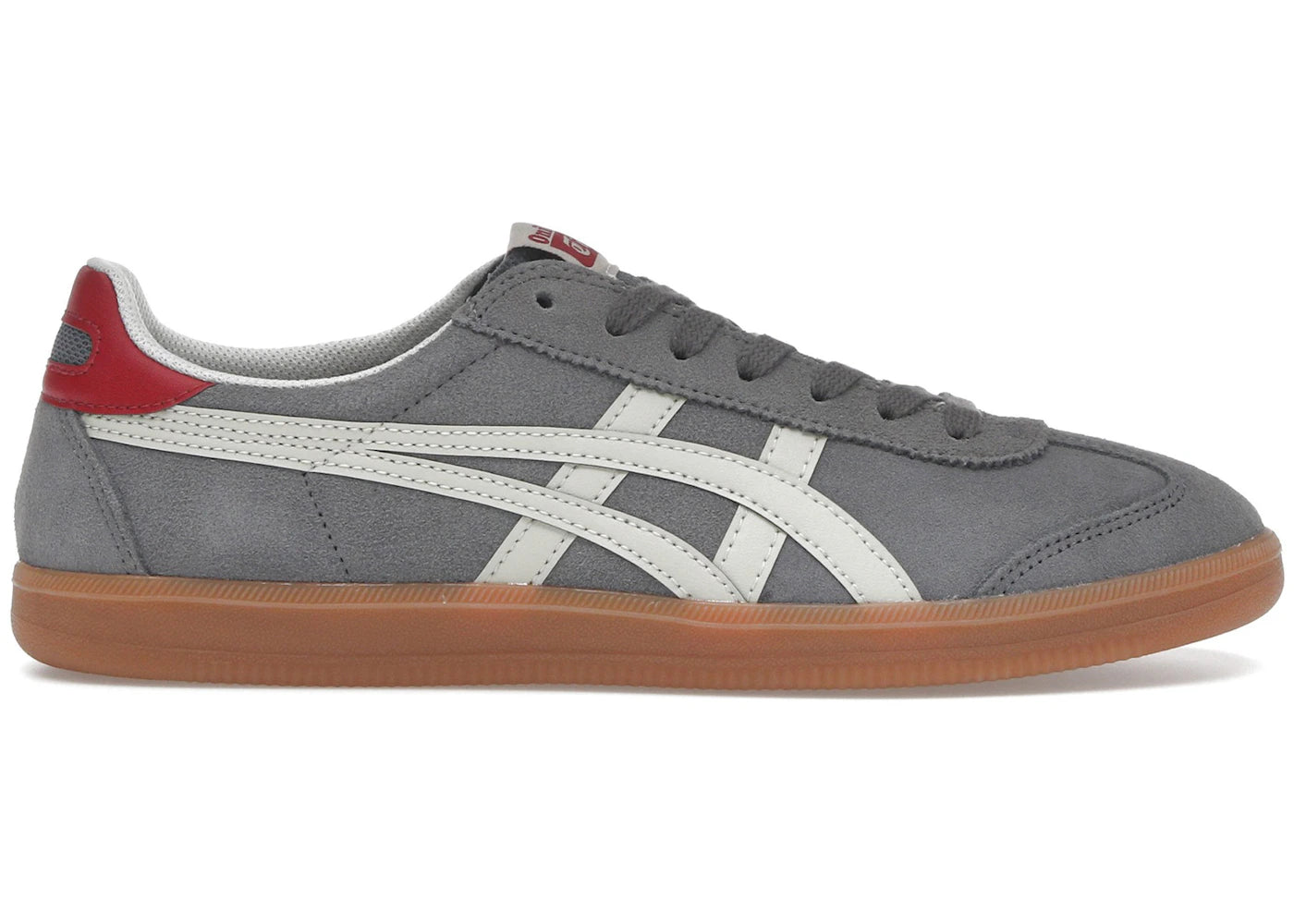 Onitsuka Tiger Tokuten Charbon Bouleau