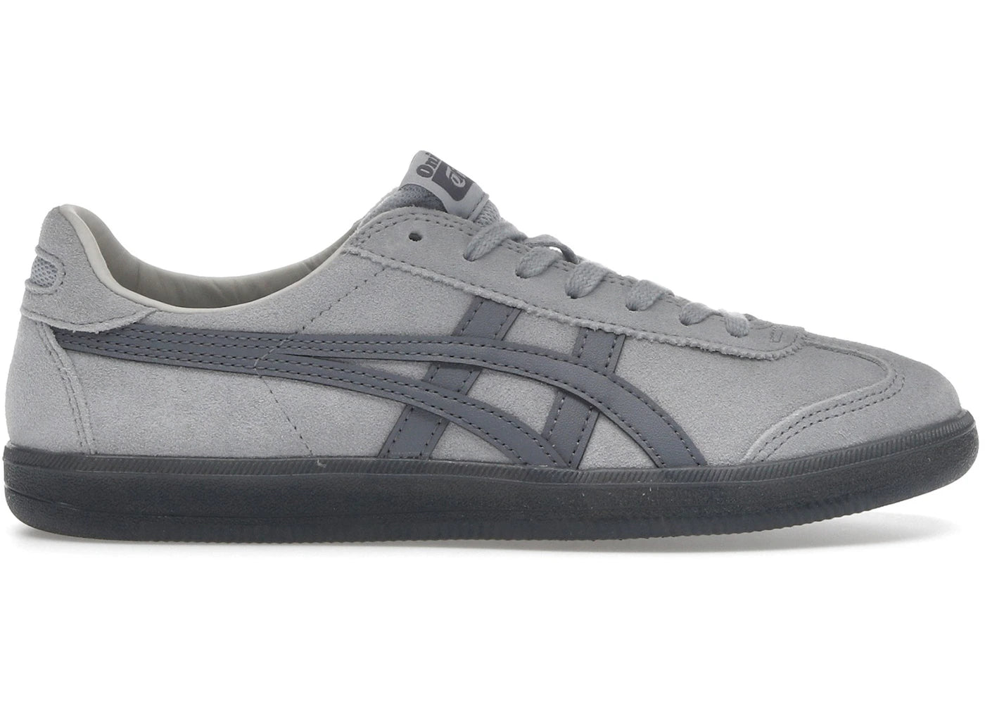Onitsuka Tiger Tokuten Piedmont Grey Metropolis