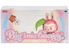 Pop Mart Labubu The Monsters Big into Energy Series Phone Charm Sealed Case
