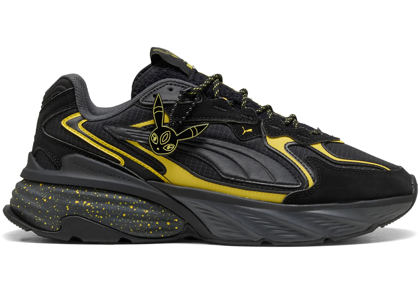 Puma Fade Pokémon Umbreon