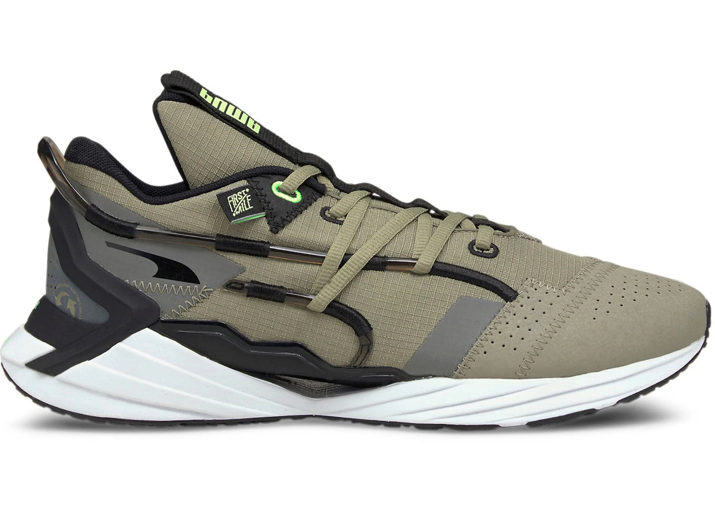 Puma First Mile Ultra Triller Vetiver