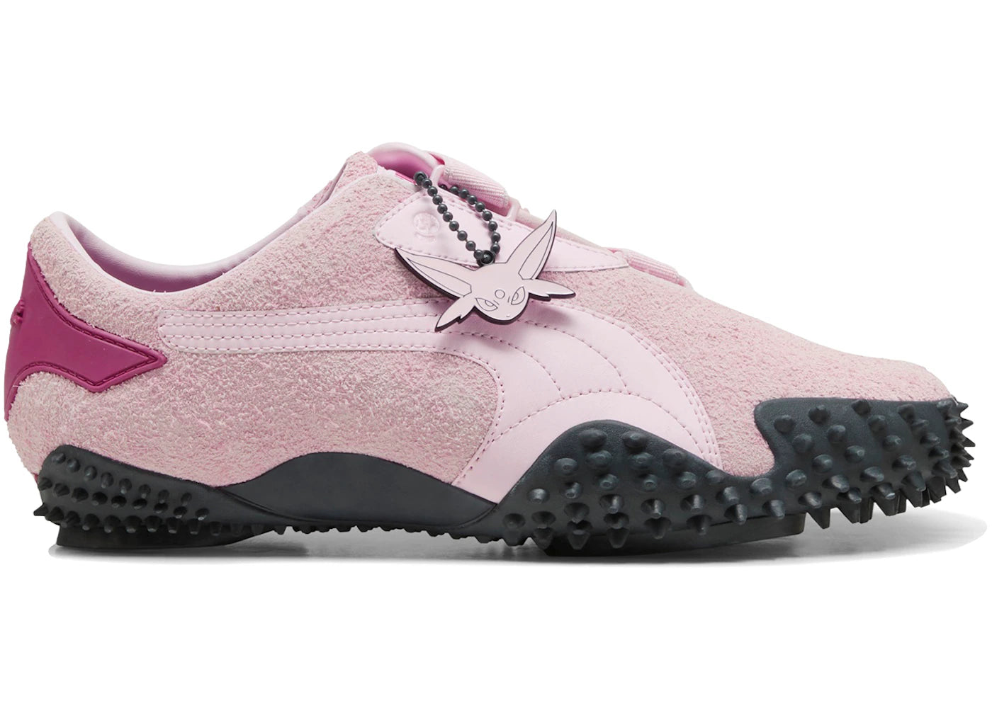 Puma Mostro Pokémon Psiana