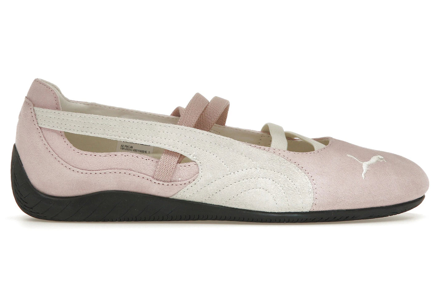 Puma Speedcat Ballet Whisp of Pink