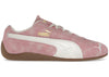 Puma Speedcat Faded Carnation Pink Alpine Snow