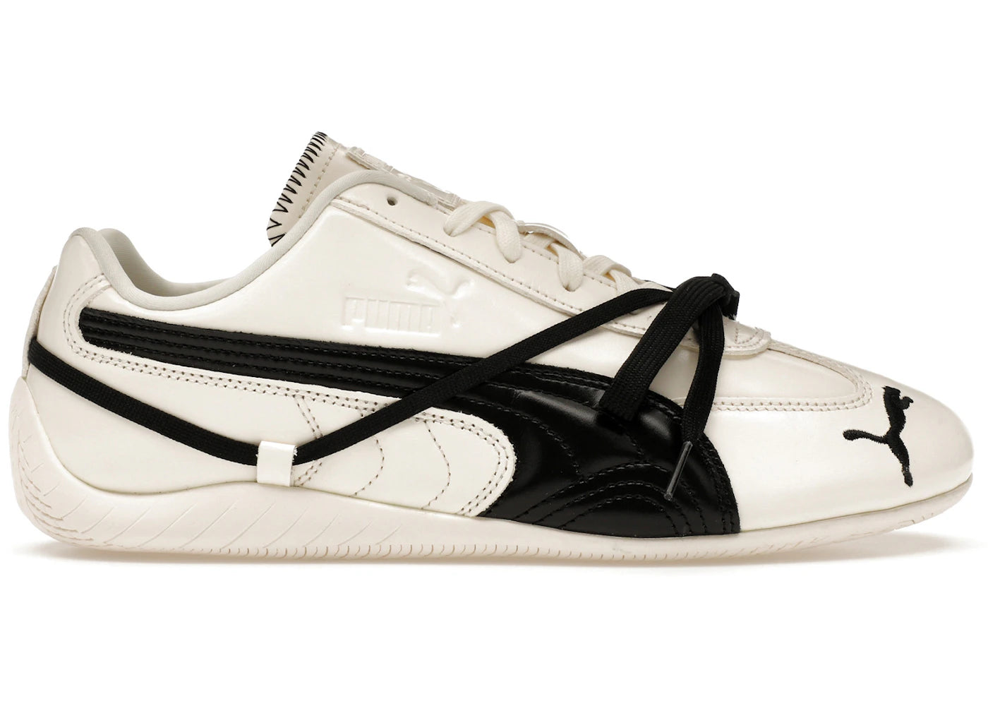 Puma Speedcat Leather Rosé White