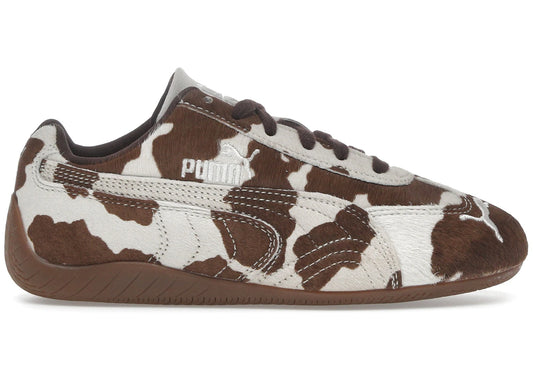 Puma Speedcat OG Cow Print