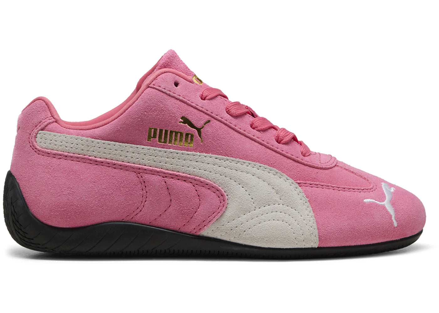 Puma Speedcat OG Pink White