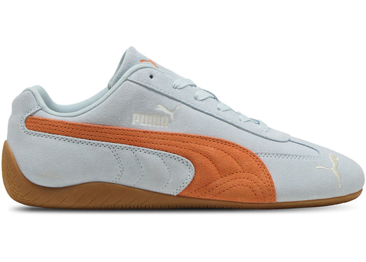 Puma Speedcat OG Sea Glass Orange Glo
