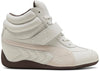 Puma Speedcat Wedge Blanc Marron