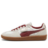 Puma Palermo OG Warm White Intense Red