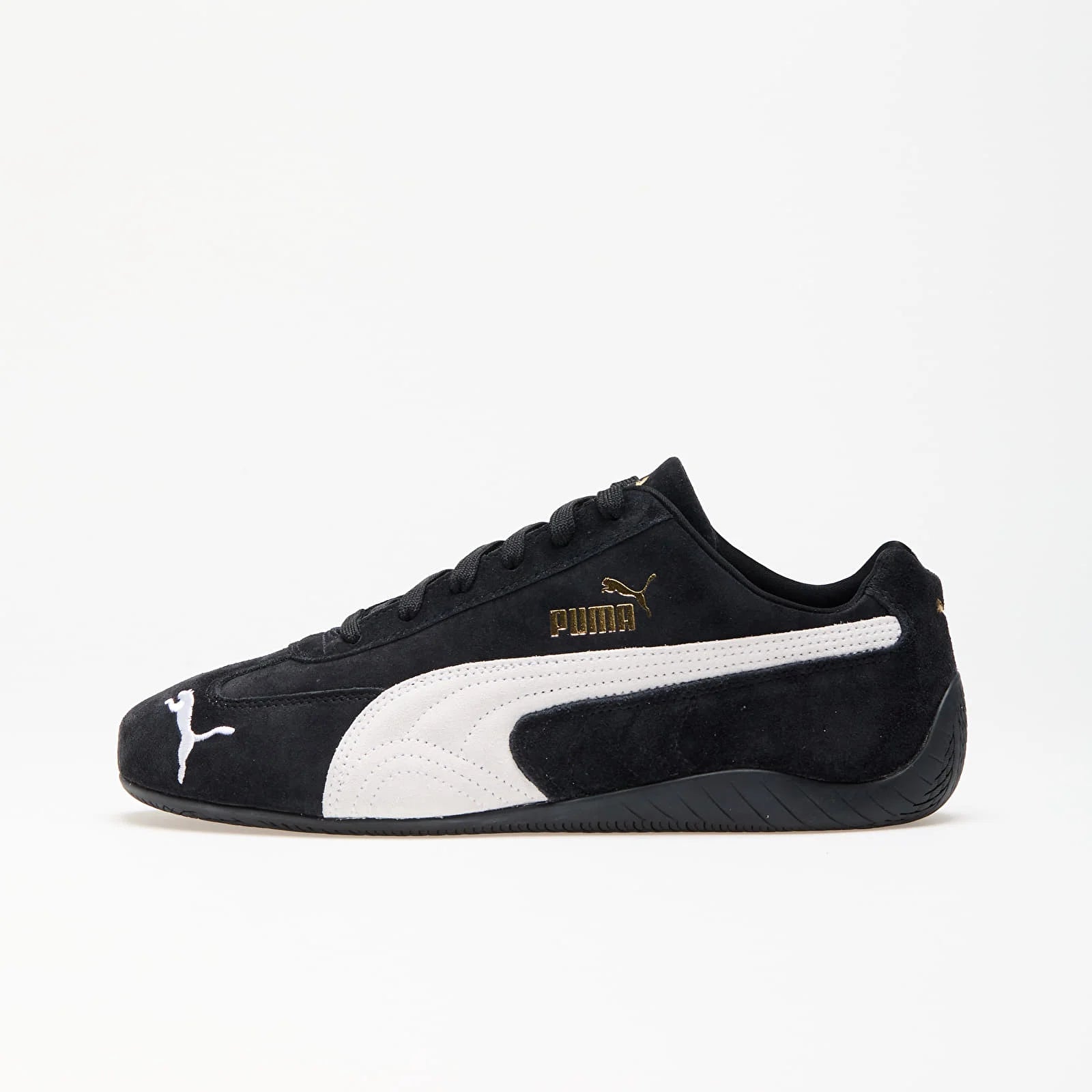 Puma Speedcat OG Black White