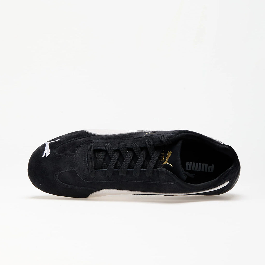 Puma Speedcat OG Black White